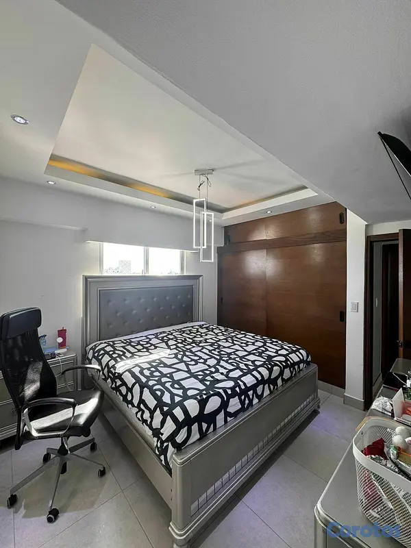 apartamentos - Apartamento en Venta – Evaristo Morales, Distrito  6