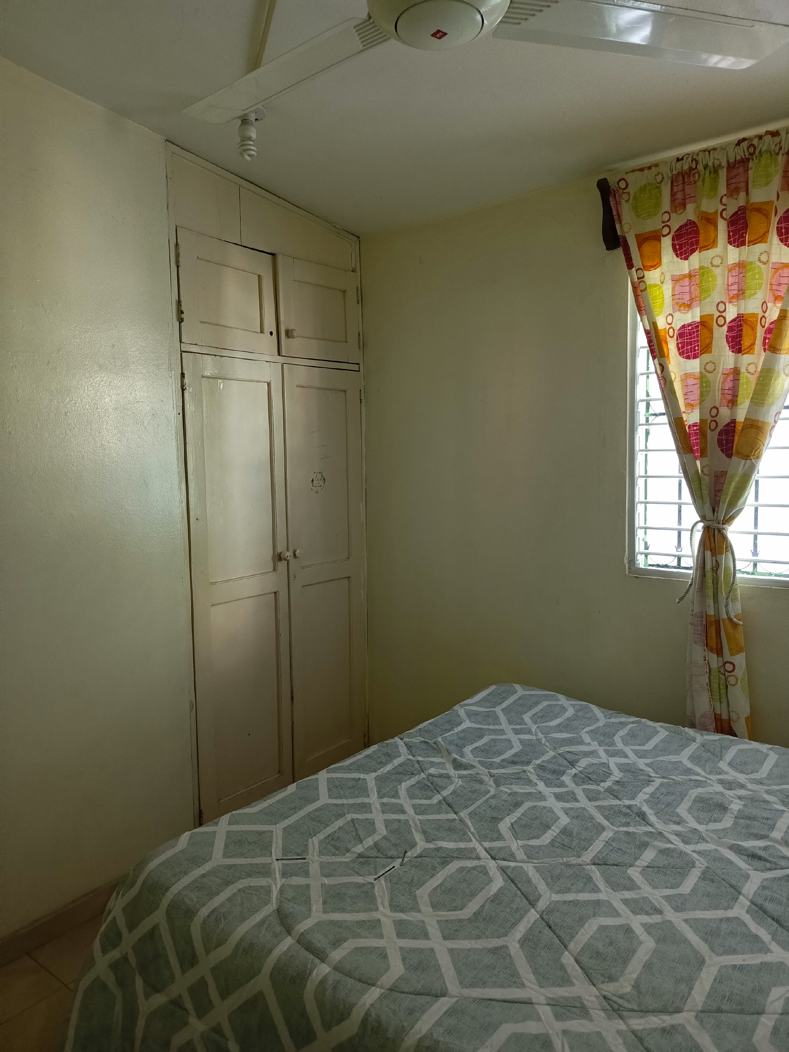 habitaciones y viviendas compartidas -  SE ALQUILA HABITACIÓN PARA ESTUDIANTE 🎓🏡 6