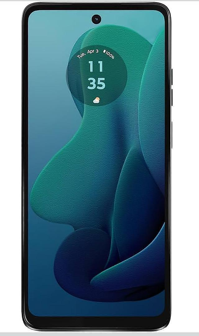 celulares y tabletas - Celular Moto g 5G 2024, Protector y Cover 2