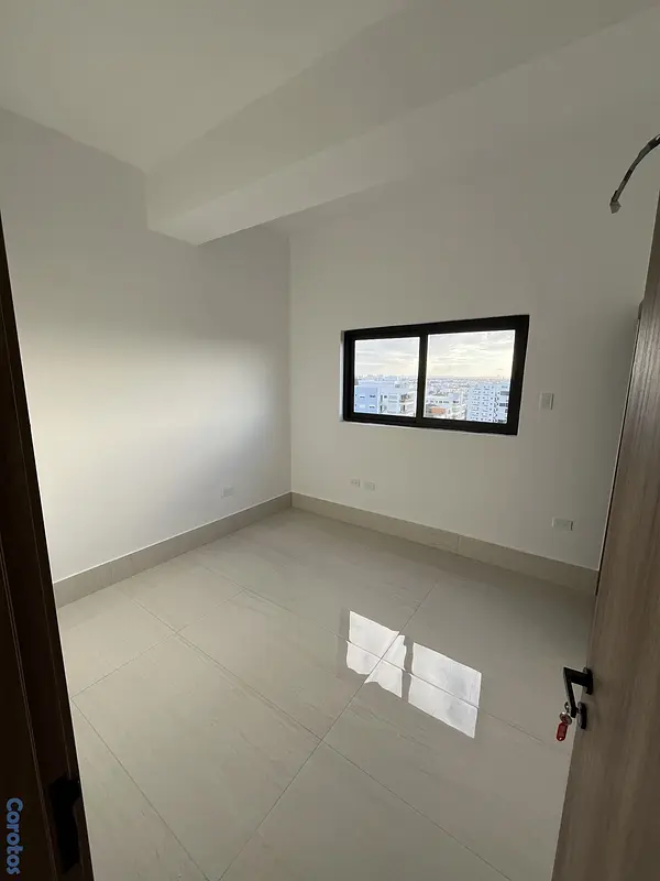 apartamentos - Se Alquila Apto. 3 Habs NUEVO en el Millón  10