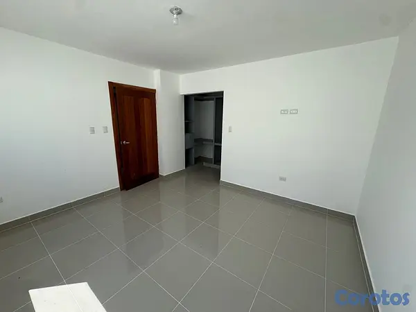 apartamentos - Apartamento En Venta En San Francisco de Macorís M 18