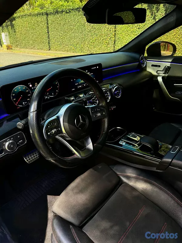 carros - Mercedes benz a220 2019 6