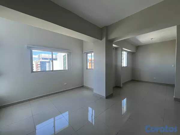 apartamentos - Apartamento en Alquiler en Ensanche Naco de UNA Ha 13