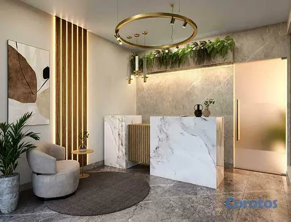 apartamentos - APTOS EN VENTA EN ENSANCHE NACO, EN-03. 2