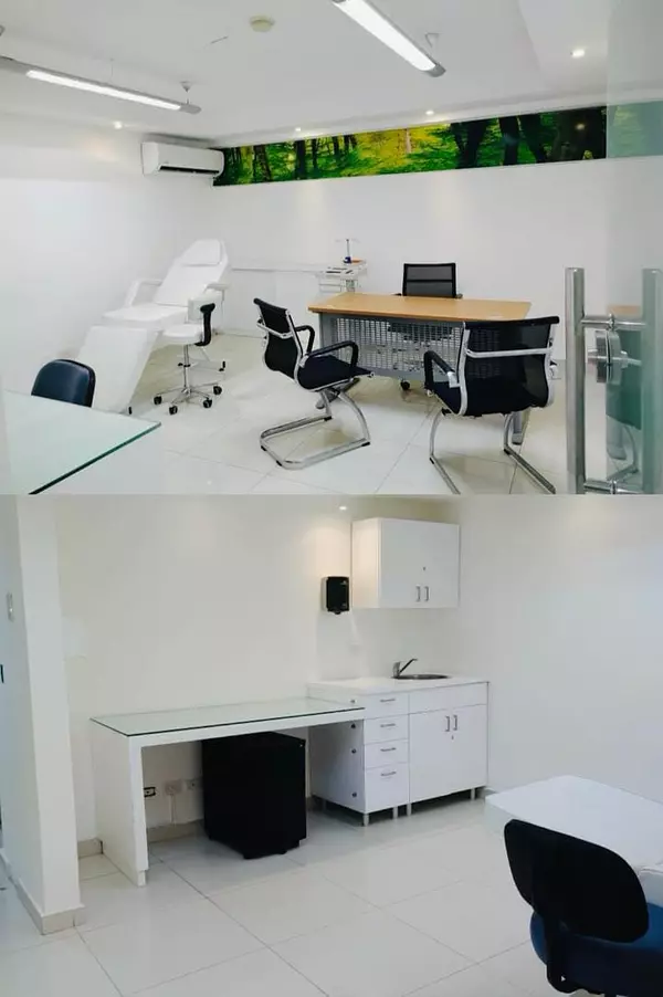 oficinas y locales comerciales - LOCALES DISPONIBLES EN NACO Ensanche Naco, Santo D 8