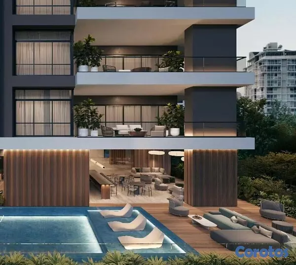 penthouses - Penthouse Piso 36 Av. Anacaona Plan de pago  4