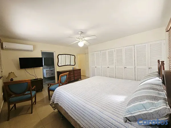 apartamentos - Alquiler de Apartamento en La Esperilla  11