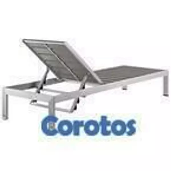 muebles y colchones - modway Sillón  3