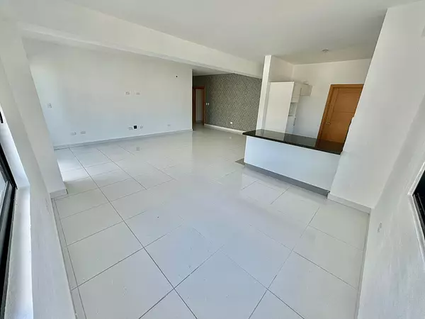 apartamentos - Apartamento en Alquiler BELLA VISTA NORTE 5