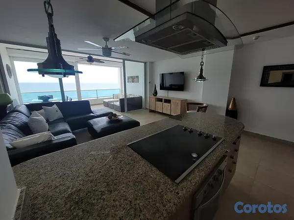 apartamentos - Vendo apartamento en Marbella, Juan Dolio 5