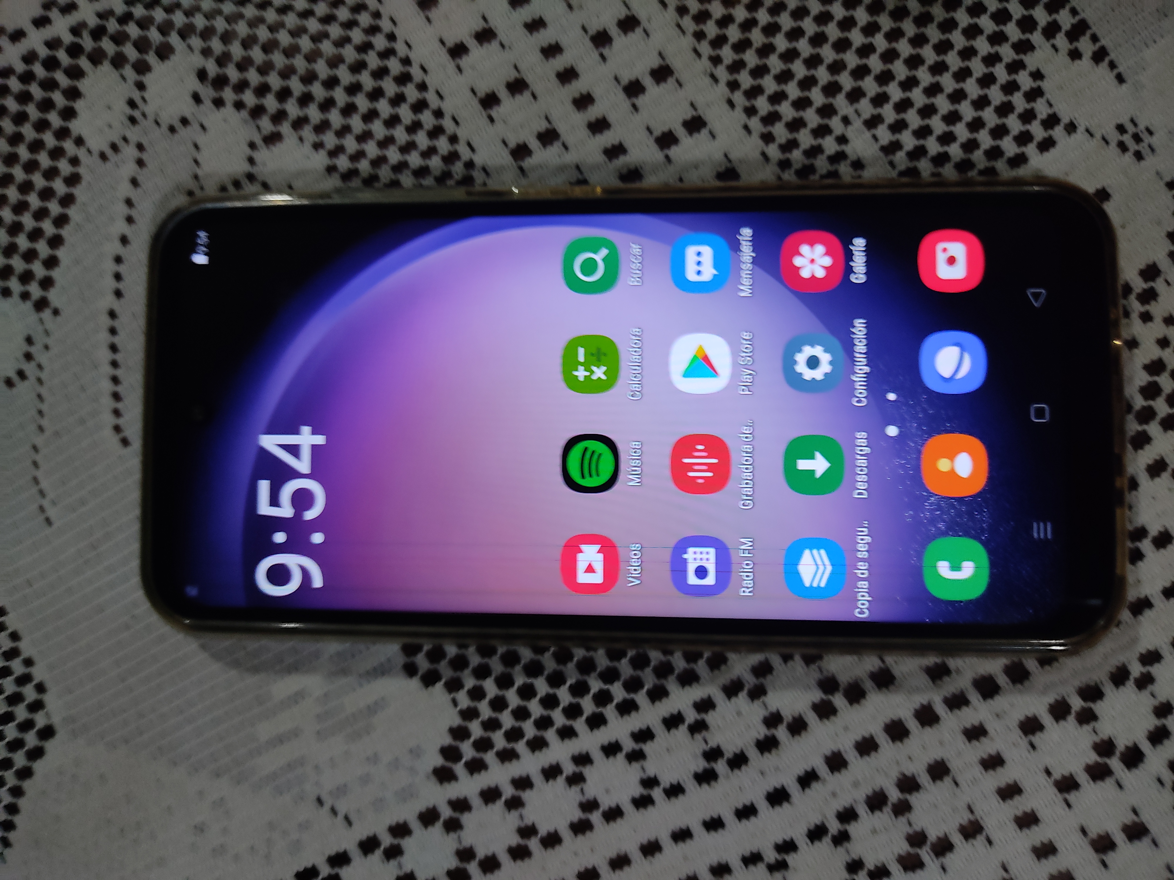 celulares y tabletas - EN VENTA ESTE EXCELENTE CELULAR ANDROID S24 ULTRA 5G 6