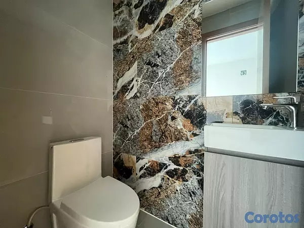 apartamentos - Apartamento Alquiler Serralles DOS Habitaciones  7