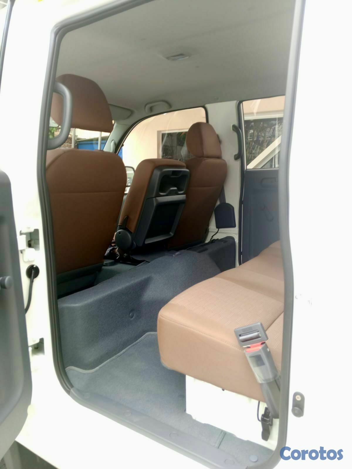 camiones y vehiculos pesados -  Kia K-2700 2026  3