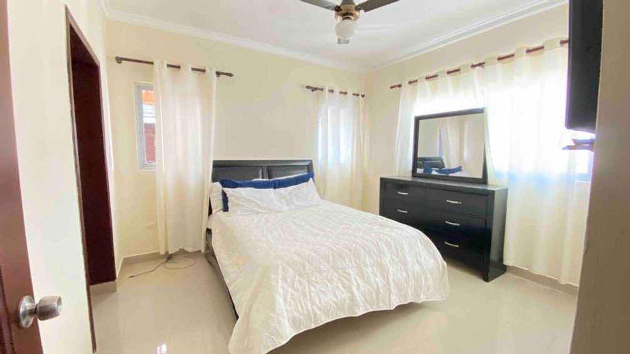 penthouses - VENDO TIPO PENTHOUSE EN EL ENSANCHE OZAMA 8
