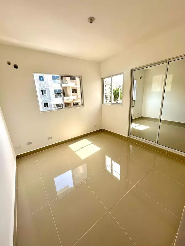 apartamentos - Vendo apartamento en Nuevas Terrazas  3
