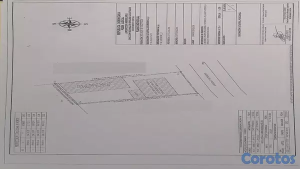 solares y terrenos - En Venta Solar en el Millon con mejora en la 27 de Febrero 2