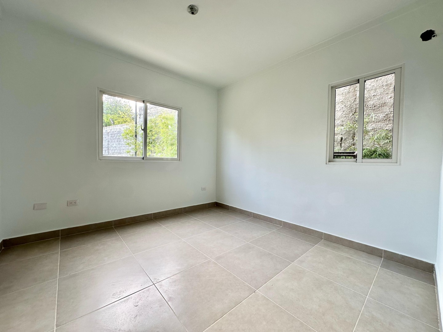 apartamentos - Apartamento con terraza ubicado en Villa Aura 4
