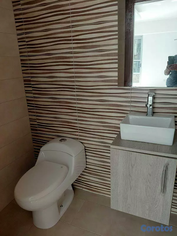 apartamentos - Vendo Apto 2 Habs. en TORRE MONARCA, Ens. EL VERGE 5