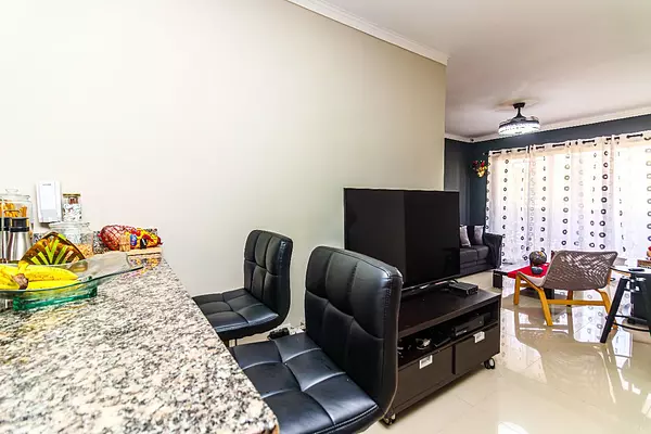 apartamentos - Alquilo Apartamento Amueblado, Altos de Alameda 5