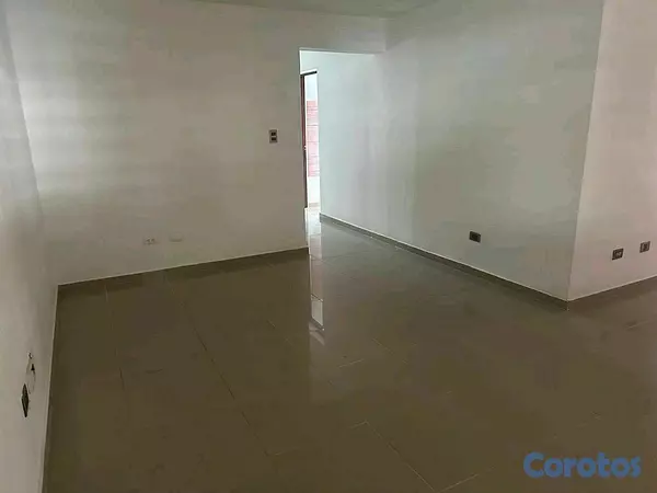 apartamentos - Apartamento con Patio En Venta en Mirador Norte  2