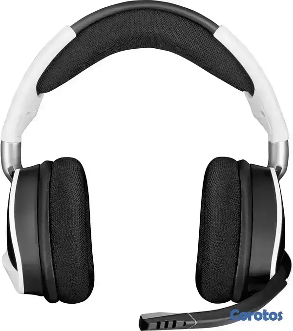 consolas y videojuegos - Corsair VOID RGB Elite Wireless Premium Gaming  6