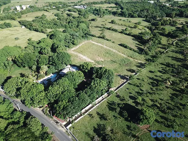solares y terrenos - Solar Finquita en palenque San Cristobal Carretera 7