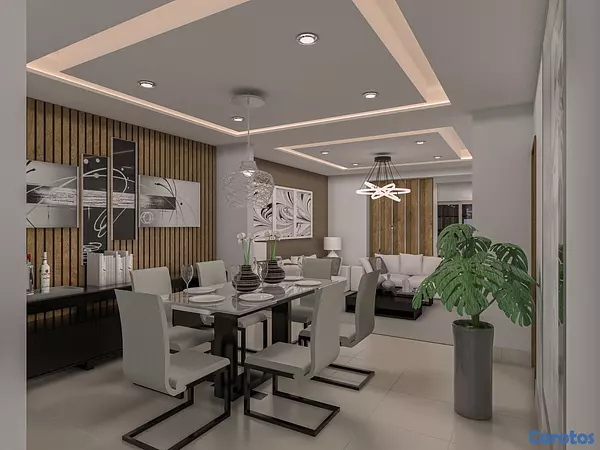 apartamentos - ¡Novedoso Proyecto en El Portal 1hab! 2
