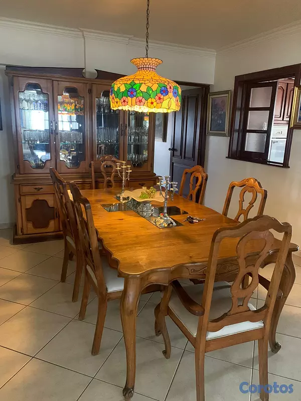 apartamentos - APARTAMENTO EN VENTA  BELLA VISTA  1