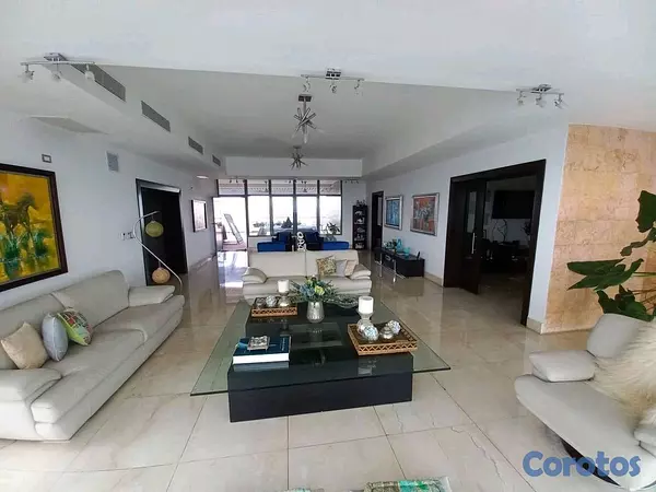 penthouses - Vendo Penthouse de Lujo en Piantini  8
