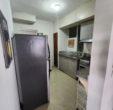 apartamentos - Apartamento amueblado en Piantini 4