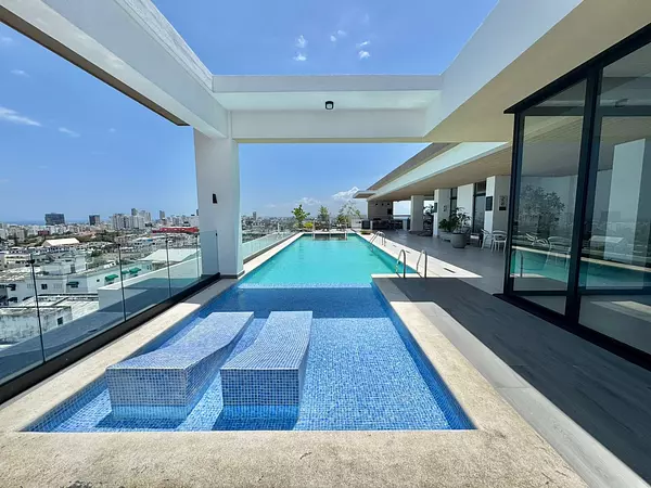 apartamentos - Apartamento en Alquiler Amueblado Evaristo Morales 10