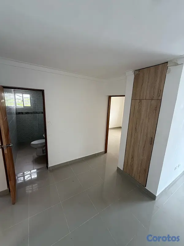 apartamentos - trapaso en boca chica  11