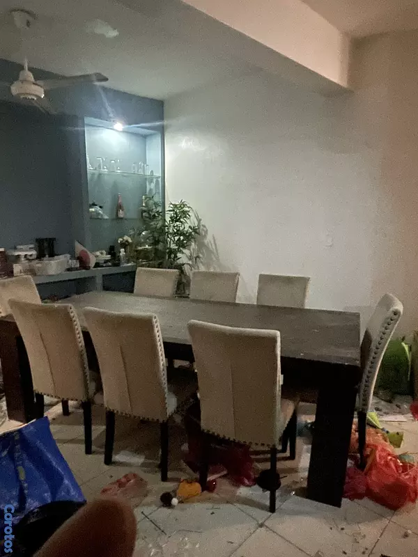 muebles y colchones - Mesa de comedor comprado en ILUMEL  6
