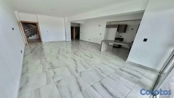 apartamentos - Apartamentos Nuevos en El Millón 4