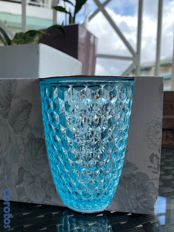 cocina - Vasos de Melanina 2