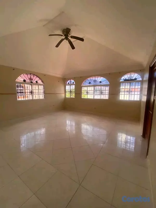casas - Venta de Casa en Residencial Amalia Santo domingo este 15