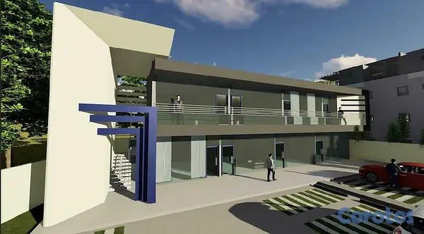 apartamentos - APARTAMENTOS PRÓXIMO AL JARDÍN BOTÁNICO, JACAGUA, SANTIAGO. 7