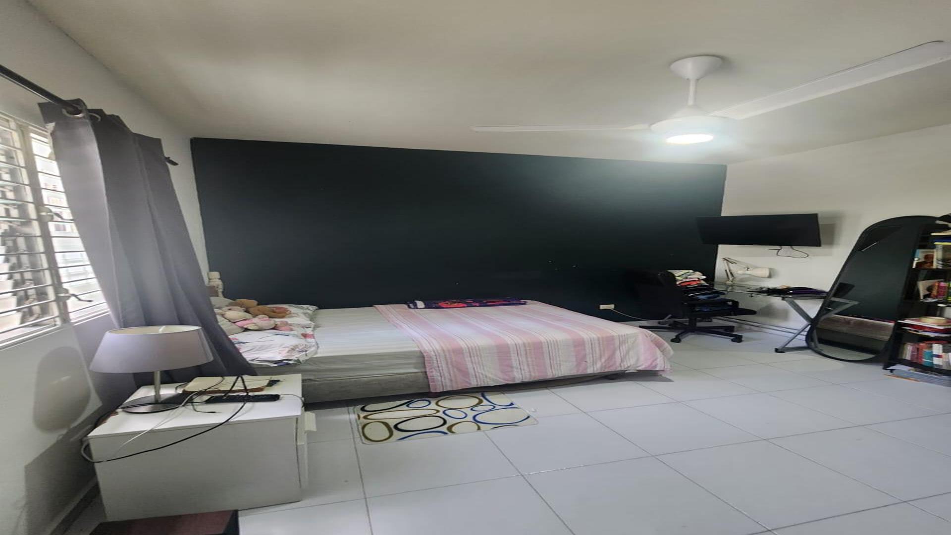 apartamentos - Se renta en La Esperilla, apartamento. 5