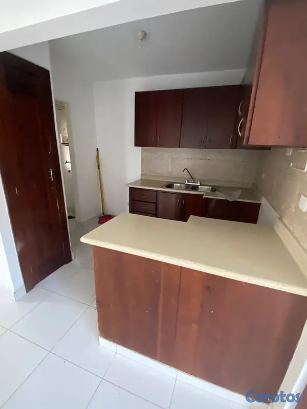 apartamentos - Apartamento de Alquiler en El Despertar.- 9