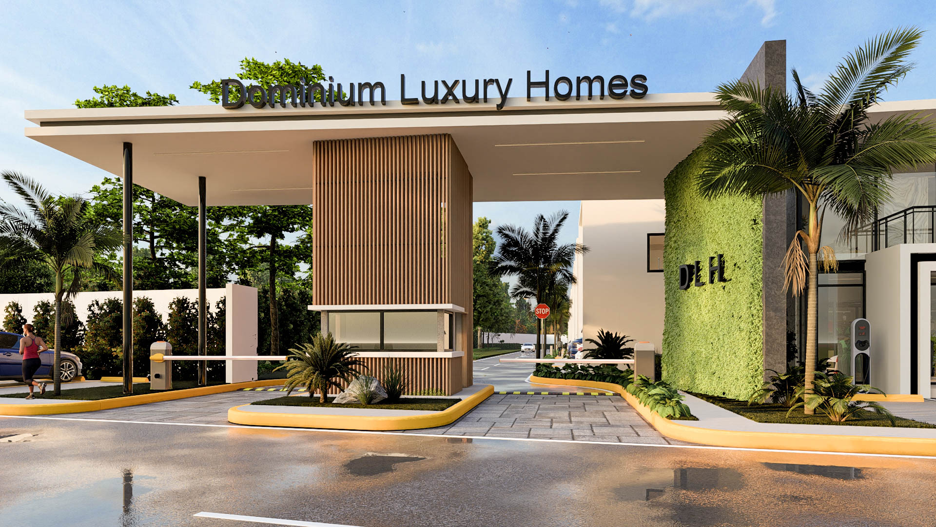 casas - 🏡 Townhouses de Lujo en Sosúa 📍 Ubicación  4