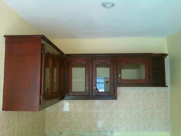 cocina - Gabinetes para cocina