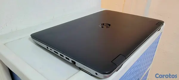 computadoras y laptops - laptop hp G3 17 Pulg Core i5 Ram 8gb ddr4 Disco SSD HDMI  3