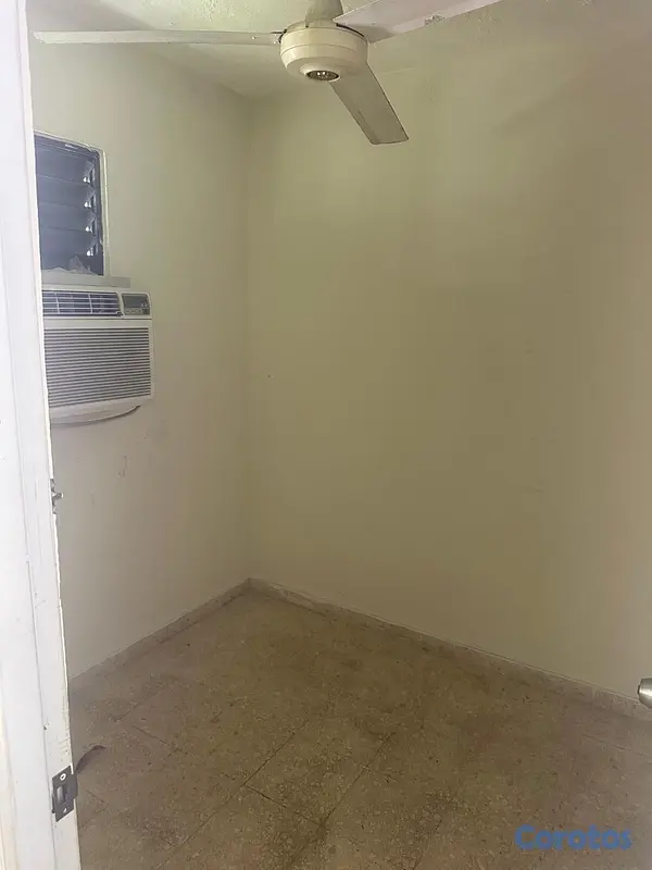 apartamentos - Alquiler apartamento clásico en Piantini  6