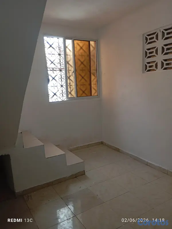 apartamentos - SE ALQUILA APARTAMENTO  2
