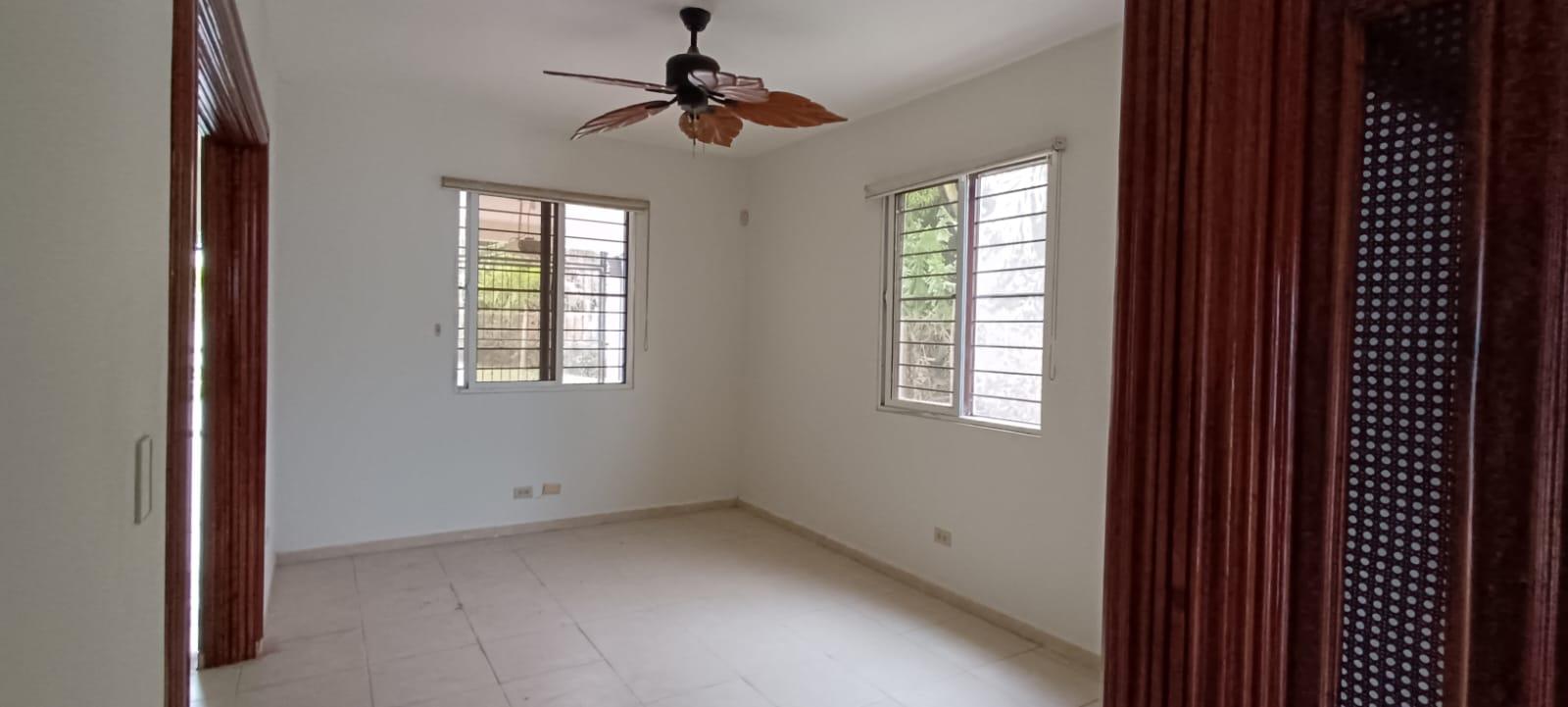 apartamentos - CASA DE VENTA  EN LAGUNA PRIETA PUÑAL, SANTIAGO. 9