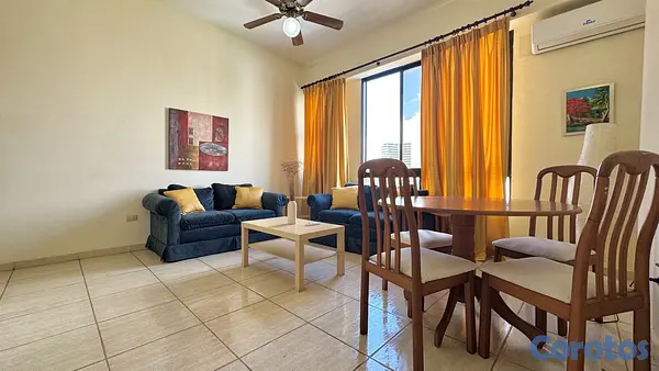 apartamentos - AMOBLADO, VACIO O LB | 1 HAB | EL VERGEL  5