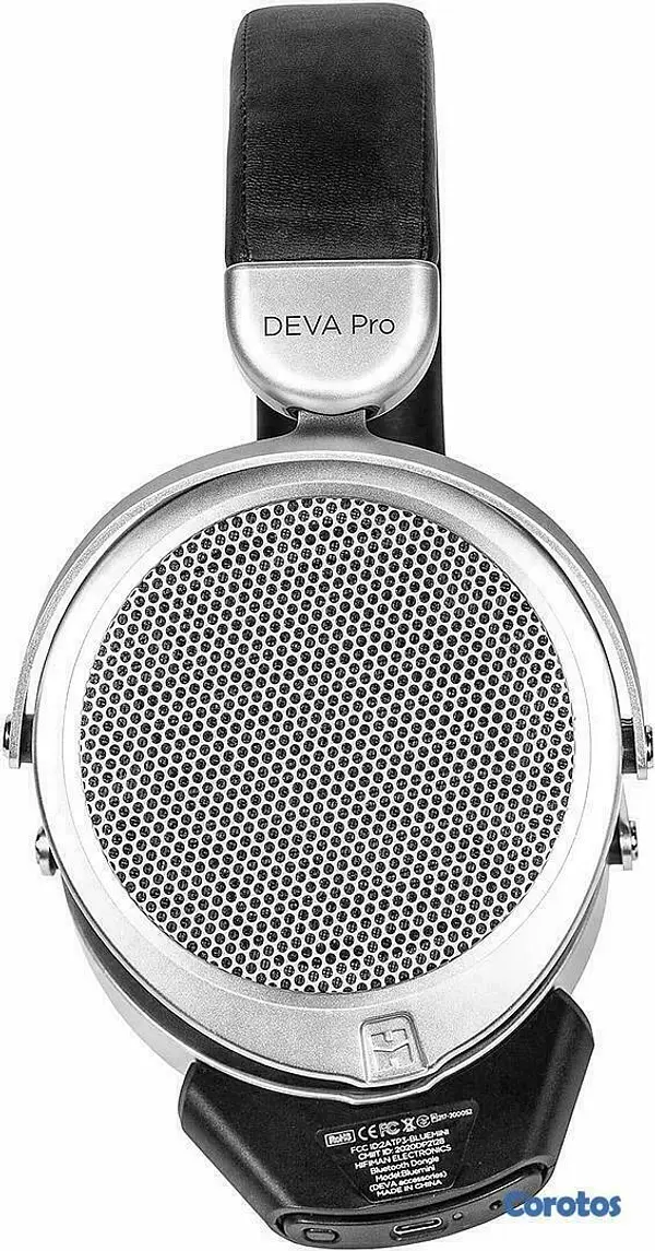 camaras y audio - Hifiman Deva Pro planar magnetic & Bluemini R2R (160$ sin el módulo R2R) 4