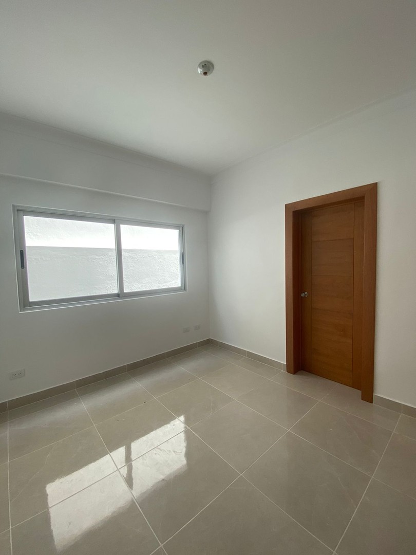 apartamentos - Apartamento en Bella Vista de 3 habitaciones 4