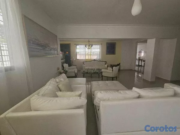 casas - Venta de Casa en La Castellana 7