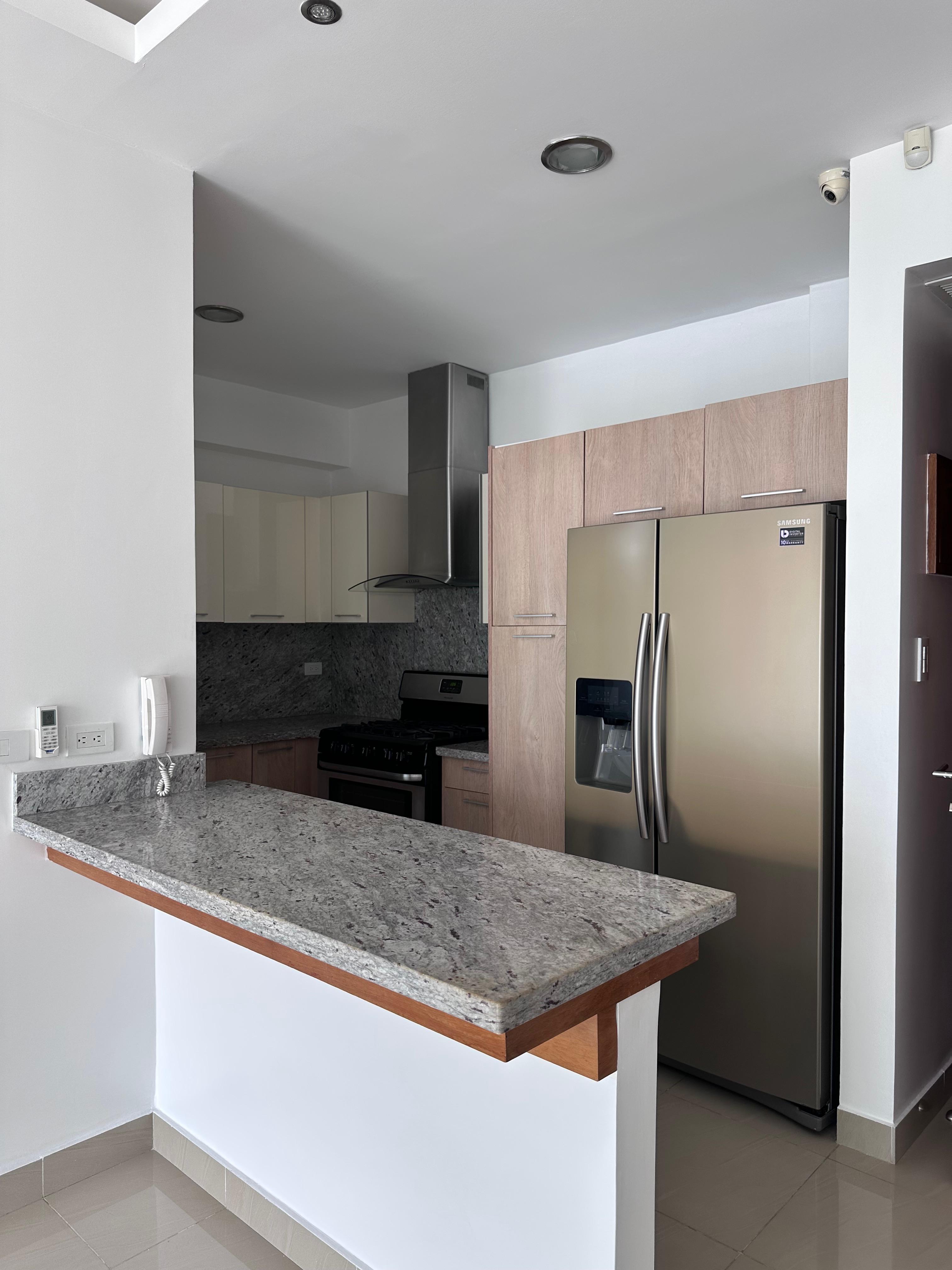 apartamentos - Apartamento en venta ubicado en Evaristo Morales 3